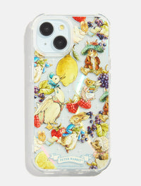 Peter Rabbit x Skinnydip Mixed Character Case Phone Cases Skinnydip London