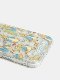 Peter Rabbit x Skinnydip Shock iPhone Case Phone Cases Skinnydip London