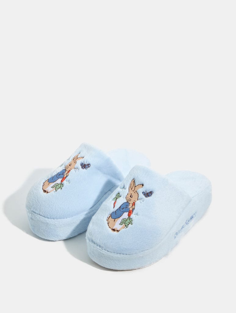 Peter Rabbit x Skinnydip Slippers Lingerie & Nightwear Skinnydip London