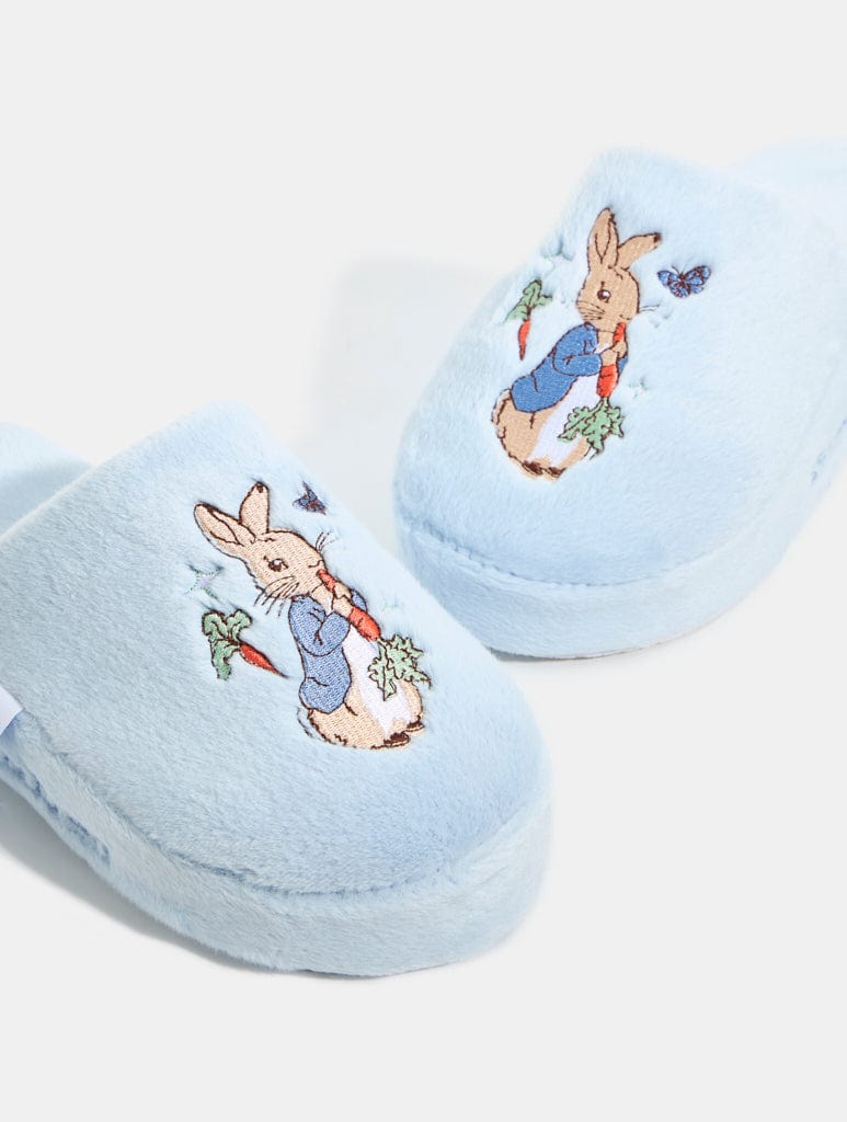 Peter Rabbit x Skinnydip Slippers Lingerie & Nightwear Skinnydip London