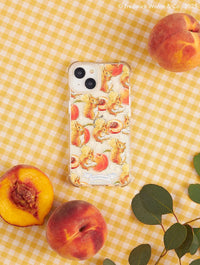 Peter Rabbit x Skinnydip Squirrel Nutkin Shock iPhone Case Phone Cases Skinnydip London