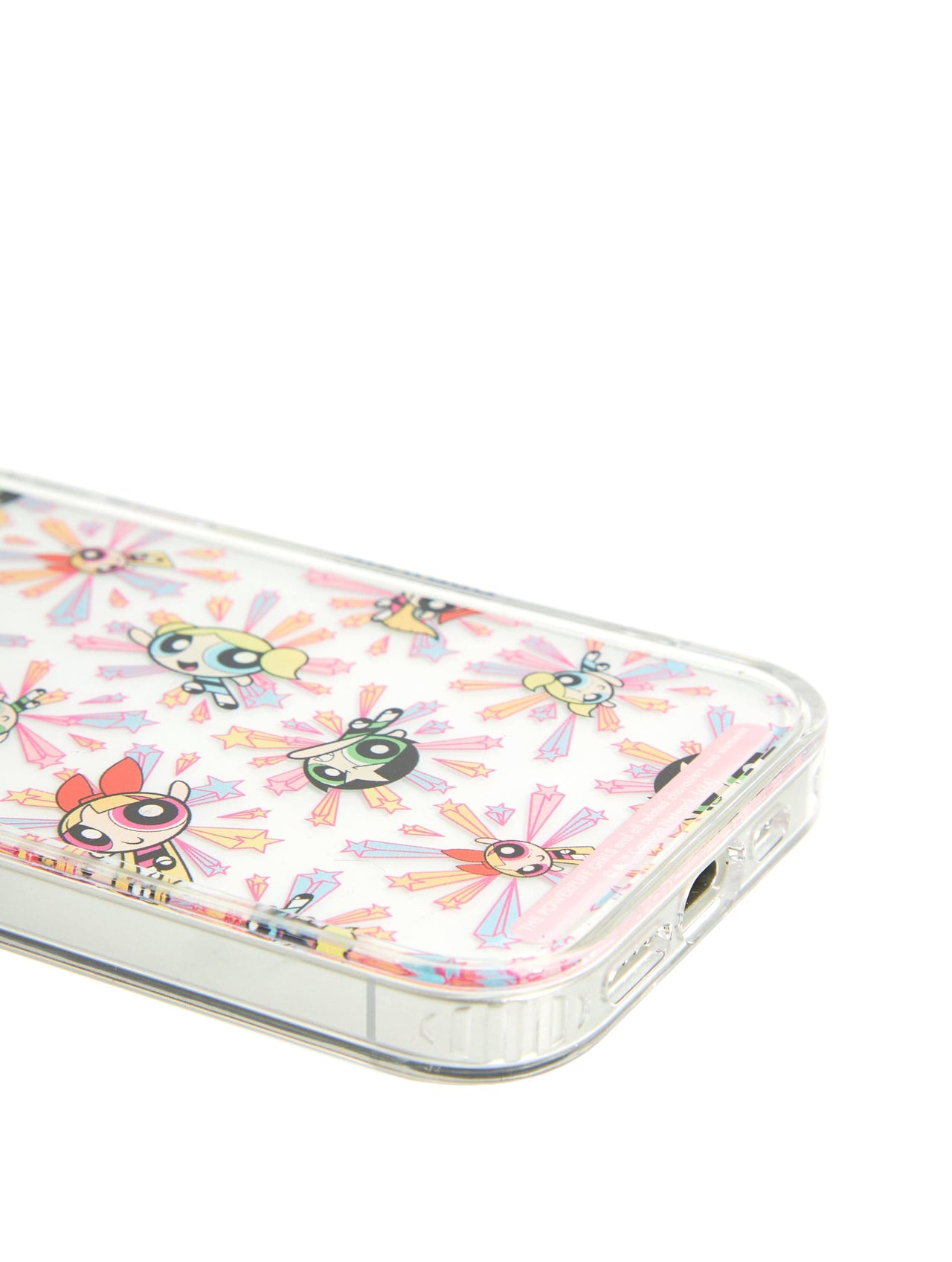 Powerpuff Girls Case Phone Cases Custard London