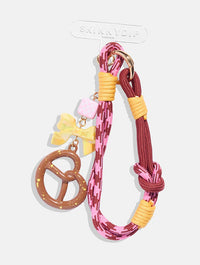 Pretzel Rope Charm Phone Grips Skinnydip London