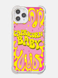Printed Weird x Skinnydip Capricorn Shock iPhone Case Phone Cases Skinnydip London