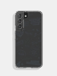 Reputation Android Case Phone Cases Skinnydip London