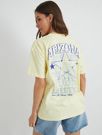 Rodeo Lifestyle T-Shirt Tops & T-Shirts Skinnydip London