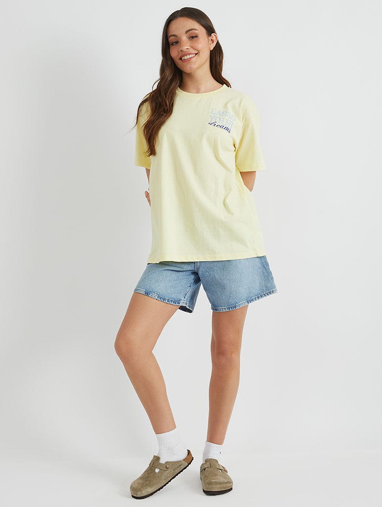 Rodeo Lifestyle T-Shirt Tops & T-Shirts Skinnydip London