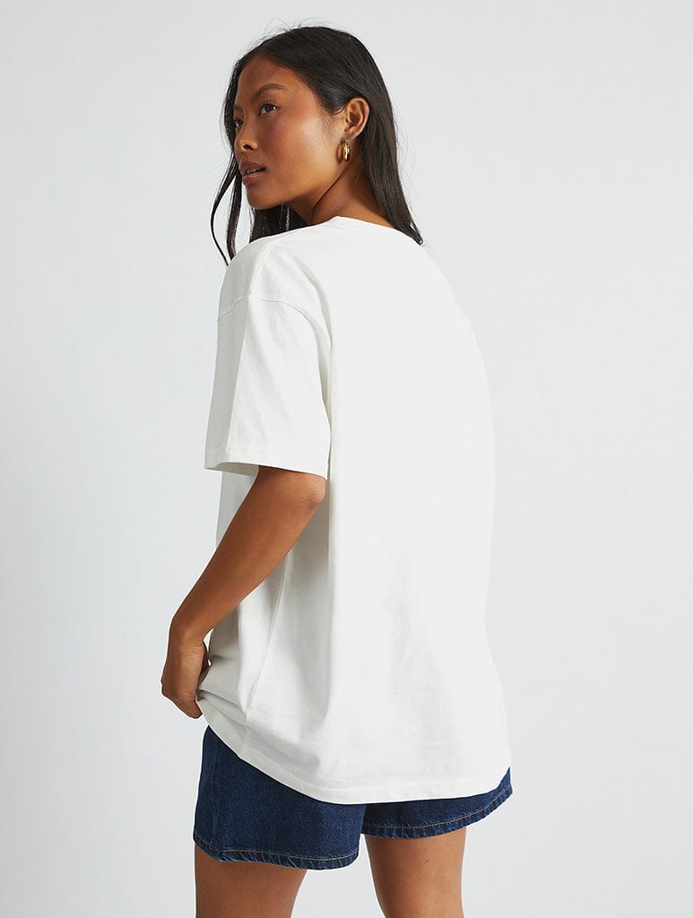 Sardine Tins T-Shirt Tops & T-Shirts Skinnydip London