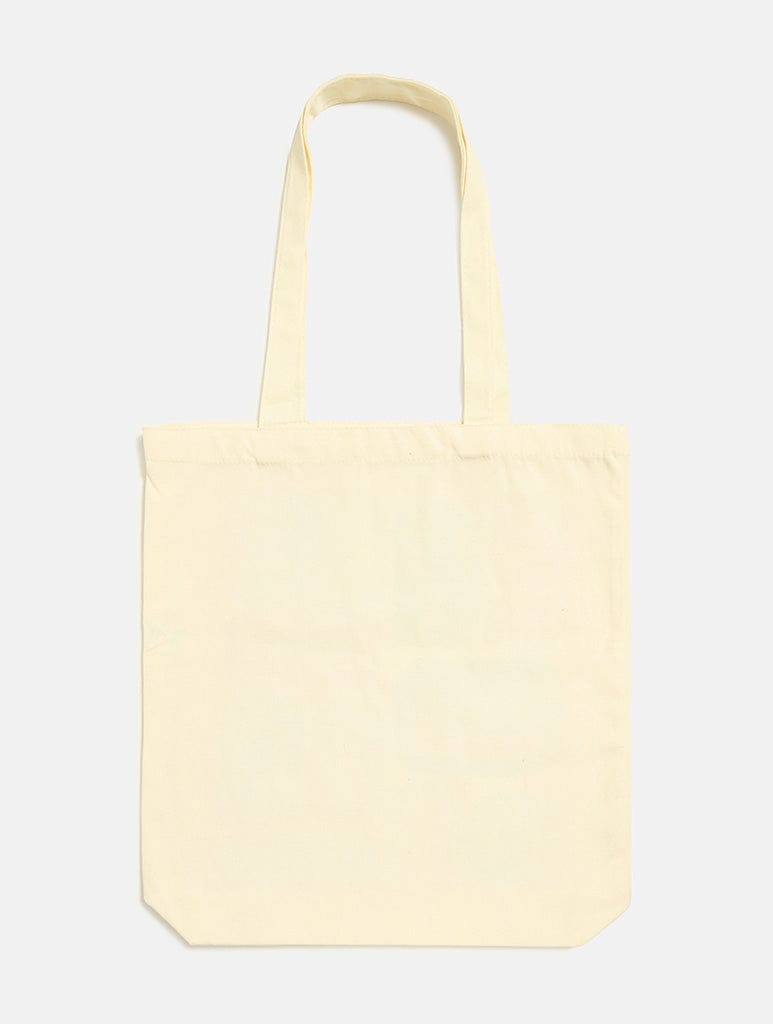 Sardine Tins Tote Bag Printed Tote Bags Skinnydip London