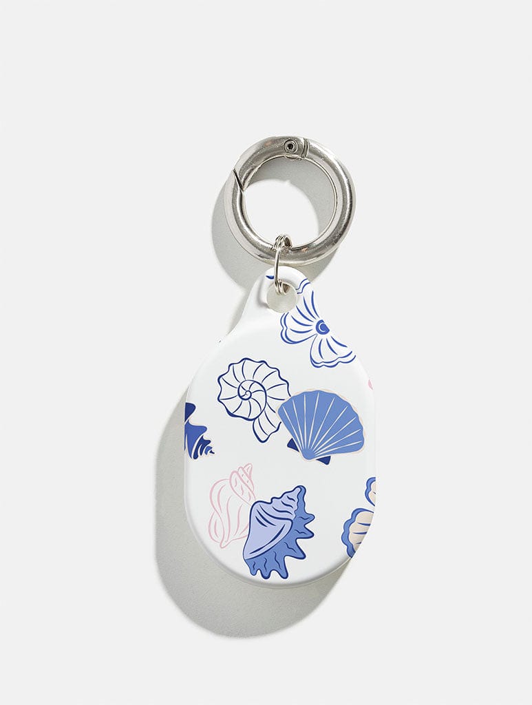 Sea Shells AirTag Case in Gloss AirTags Cases Skinnydip London