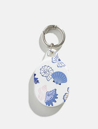 Sea Shells AirTag Case in Gloss AirTags Cases Skinnydip London