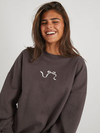 Self Love Club Sweatshirt Hoodies & Sweatshirts Skinnydip London