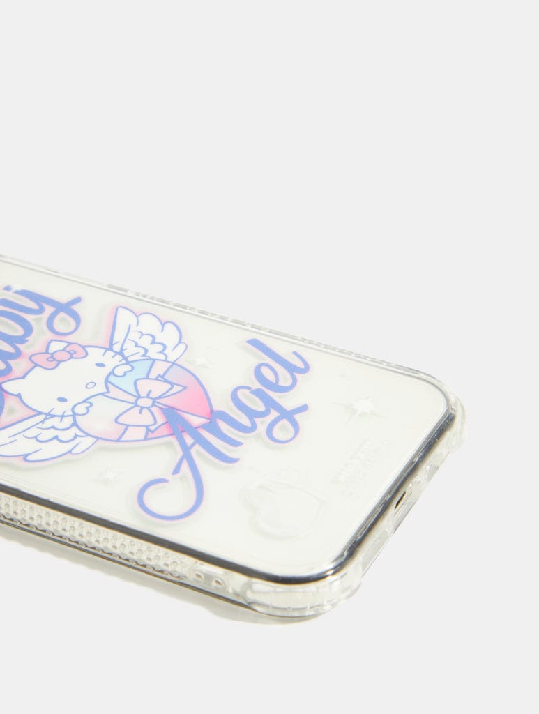 Skinnydip x Hello Kitty Baby Angel Shock Case Phone Cases Skinnydip London