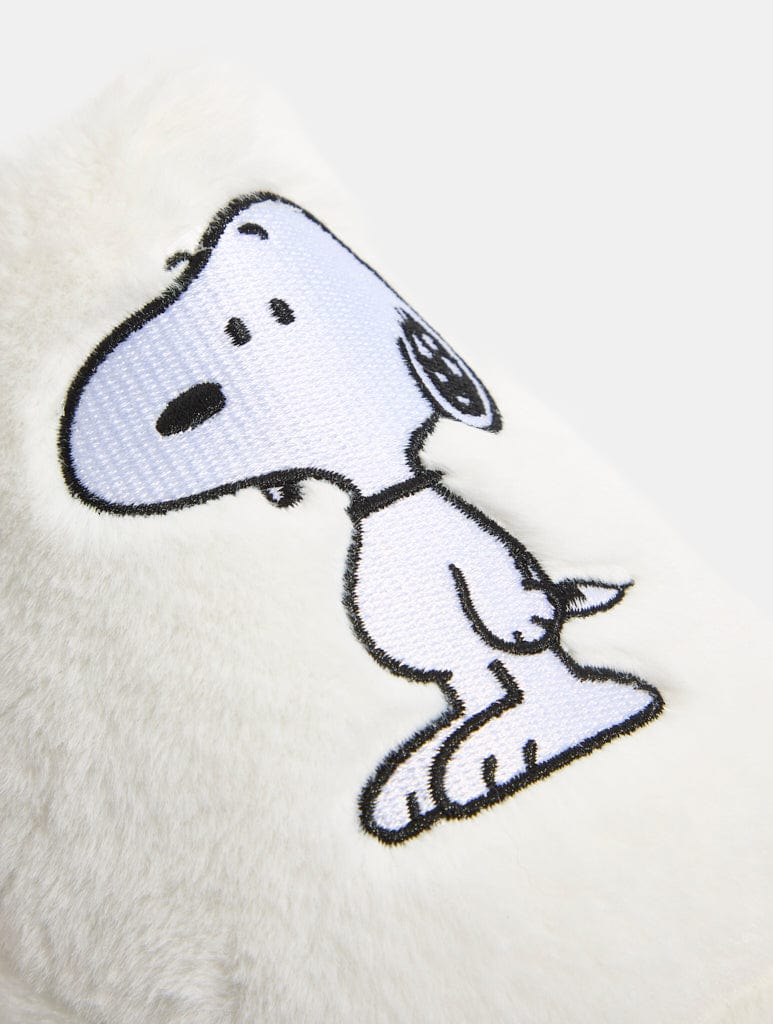 Snoopy x Skinnydip Slippers Lingerie & Nightwear Skinnydip London
