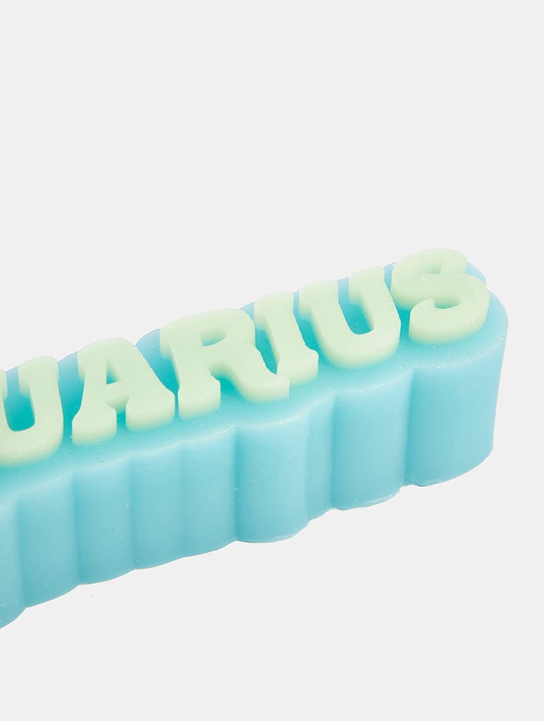 Star Sign Candle Home Accessories Skinnydip London