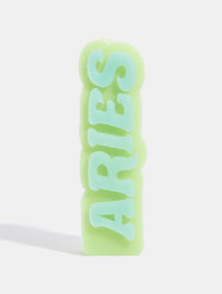 Star Sign Candle Home Accessories Skinnydip London