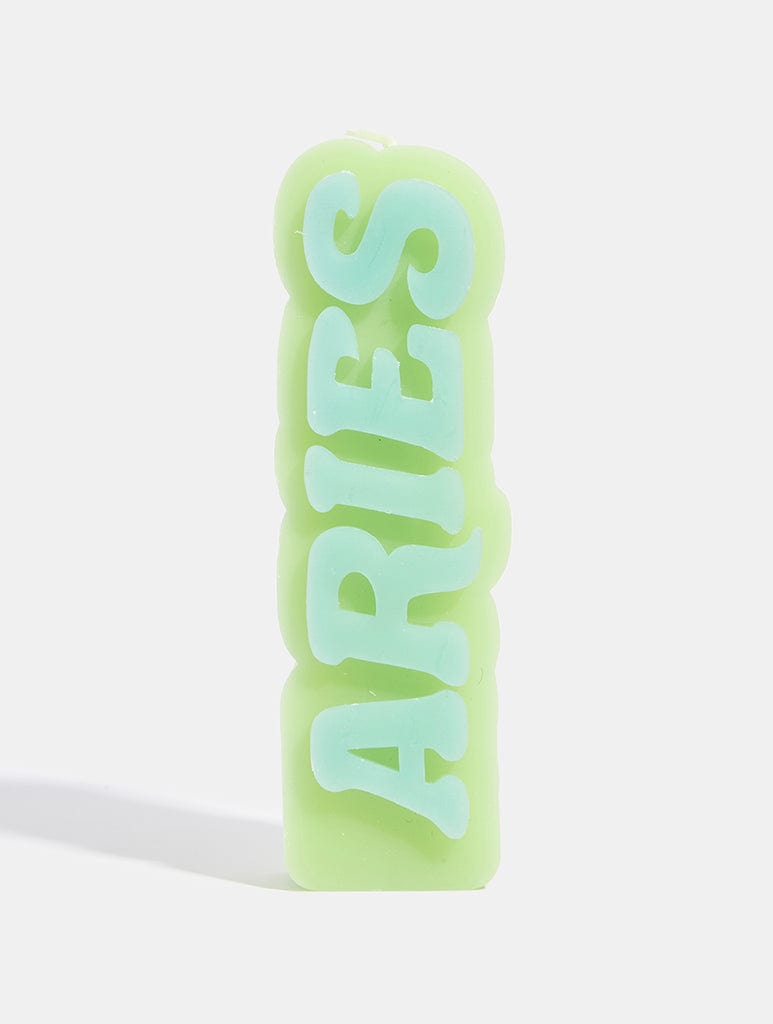 Star Sign Candle Home Accessories Skinnydip London