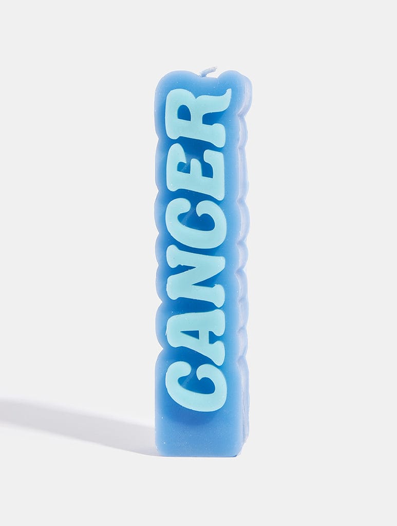 Star Sign Candle Home Accessories Skinnydip London