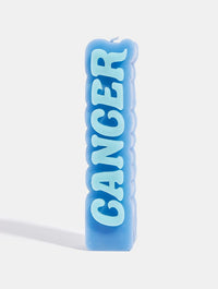 Star Sign Candle Home Accessories Skinnydip London