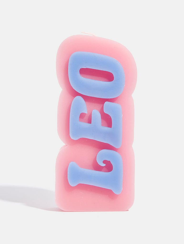 Star Sign Candle Home Accessories Skinnydip London