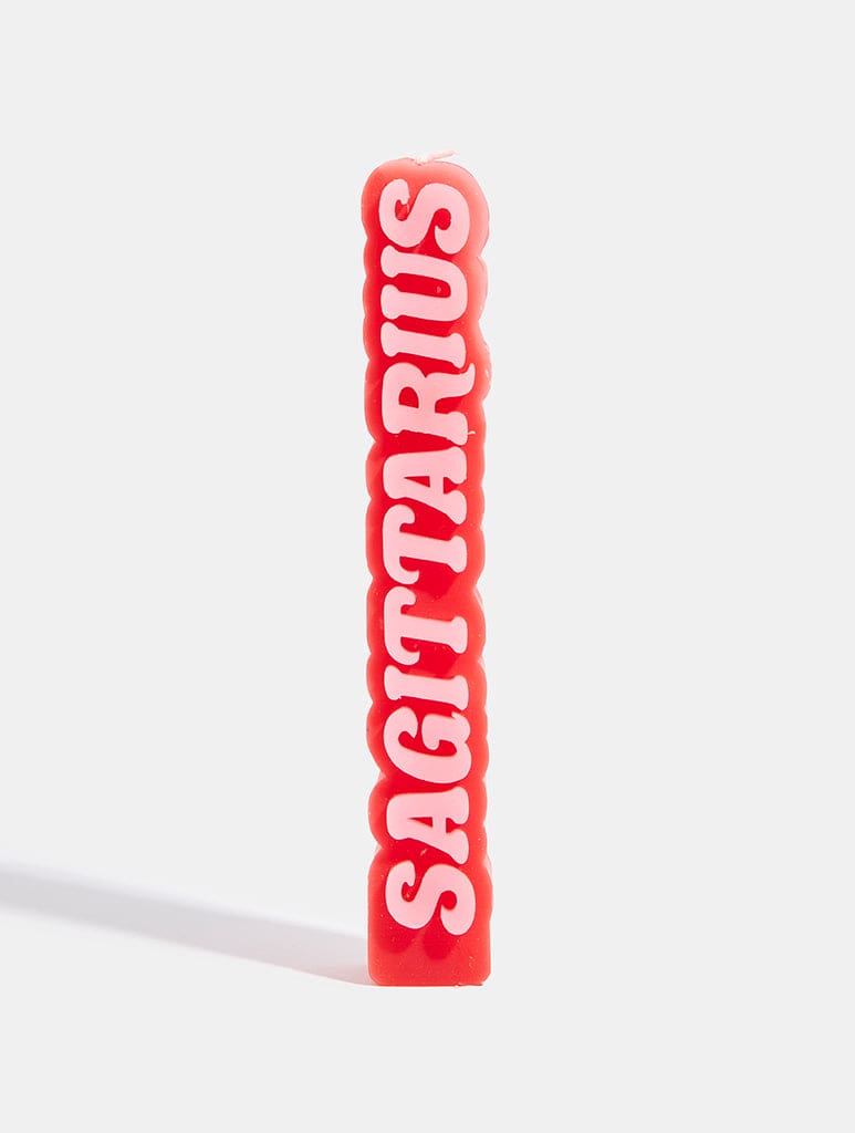 Star Sign Candle Home Accessories Skinnydip London