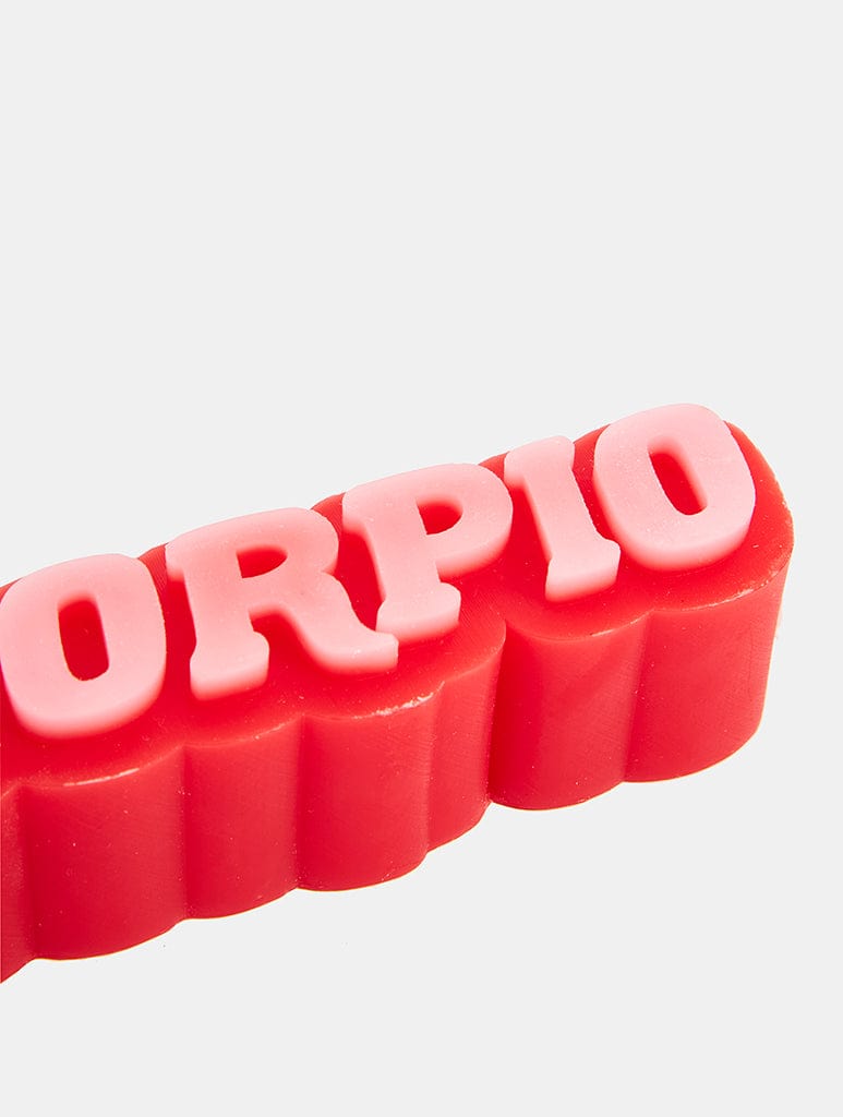 Star Sign Candle Home Accessories Skinnydip London