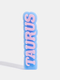 Star Sign Candle Home Accessories Skinnydip London