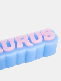 Star Sign Candle Home Accessories Skinnydip London