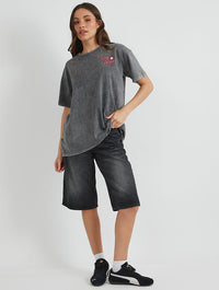 Stay Wild T-Shirt Tops & T-Shirts Skinnydip London