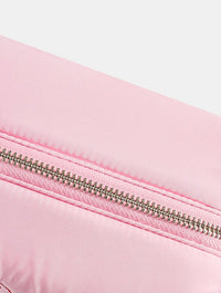 Strawberry Quilted Makeup Bag Makeup Bags Skinnydip London