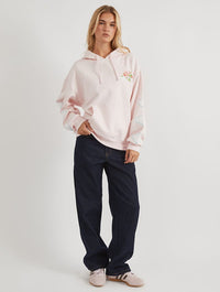 Strawberry Shortcake x Skinnydip Berry Dream Land Hoodie Hoodies & Sweatshirts Skinnydip London