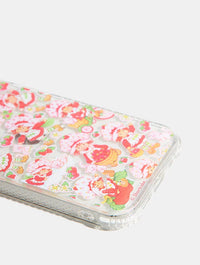 Strawberry Shortcake x Skinnydip Berry Sweet Shock iPhone Case Phone Cases Skinnydip London