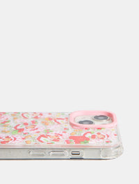 Strawberry Shortcake x Skinnydip Berry Sweet Shock iPhone Case Phone Cases Skinnydip London