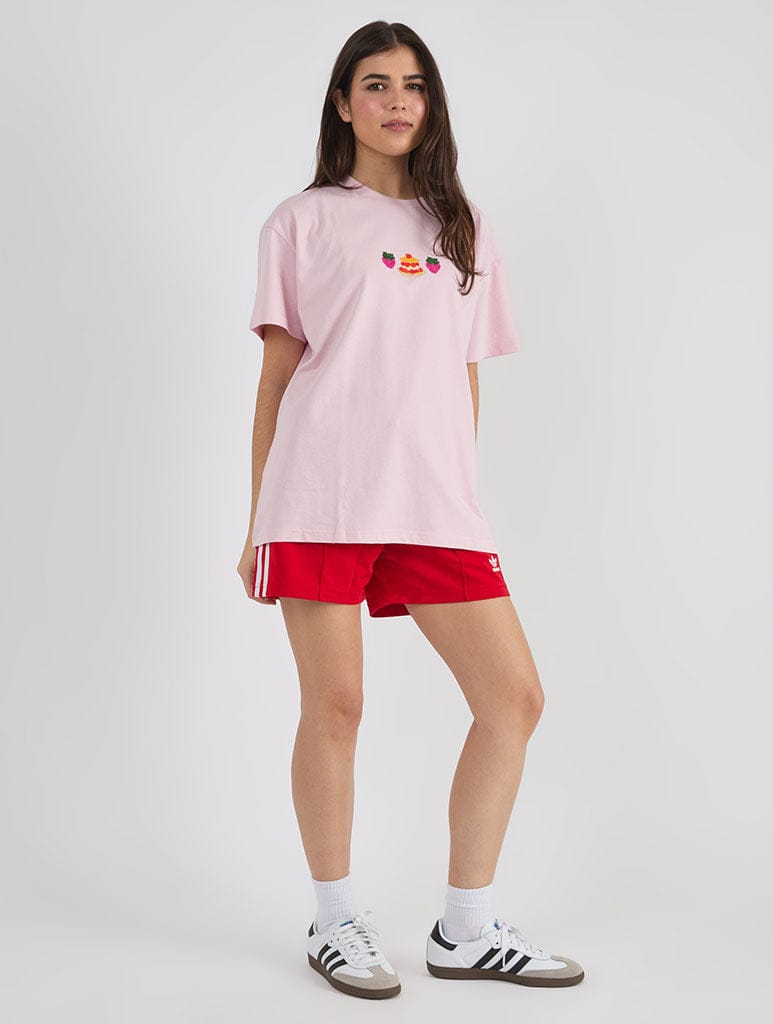 Strawberry Shortcake x Skinnydip Poster T-Shirt Tops & T-Shirts Skinnydip London