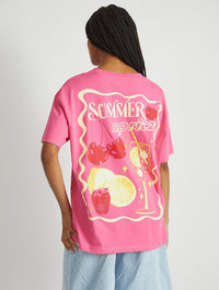 Summer Spritz T-Shirt Tops & T-Shirts Skinnydip London