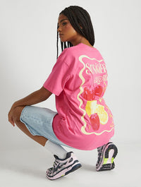 Summer Spritz T-Shirt Tops & T-Shirts Skinnydip London