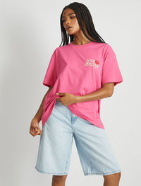 Summer Spritz T-Shirt Tops & T-Shirts Skinnydip London