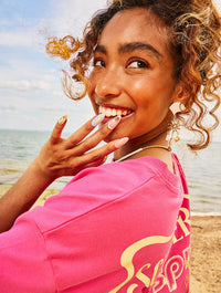 Summer Spritz T-Shirt Tops & T-Shirts Skinnydip London