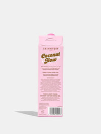 Supermarket Coconut Bath Soak 500ml Body Care Skinnydip London