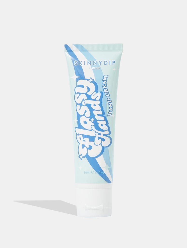 Supermarket Hand Cream 50ml Body Care Skinnydip London