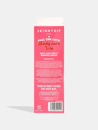 Supermarket Jam Trio Body Care Set Body Care Skinnydip London