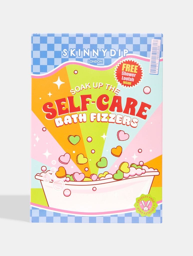 Supermarket Soak up the Crunch Bath Sprinkles Body Care Skinnydip London