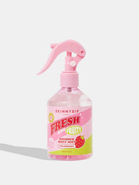 Supermarket Strawberry Body Mist 260ml Body Care Skinnydip London