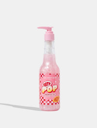 Supermarket Strawberry Shower Gel Pop 285ml Body Care Skinnydip London