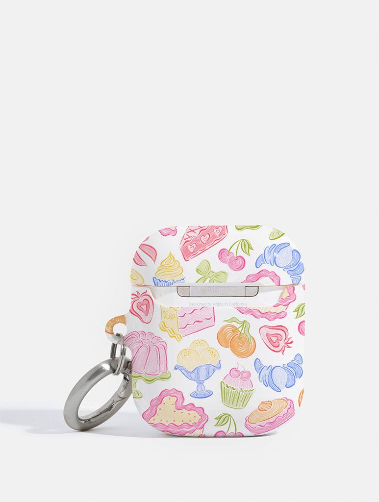 Sweet Treats AirPods Case AirPods Cases Skinnydip London