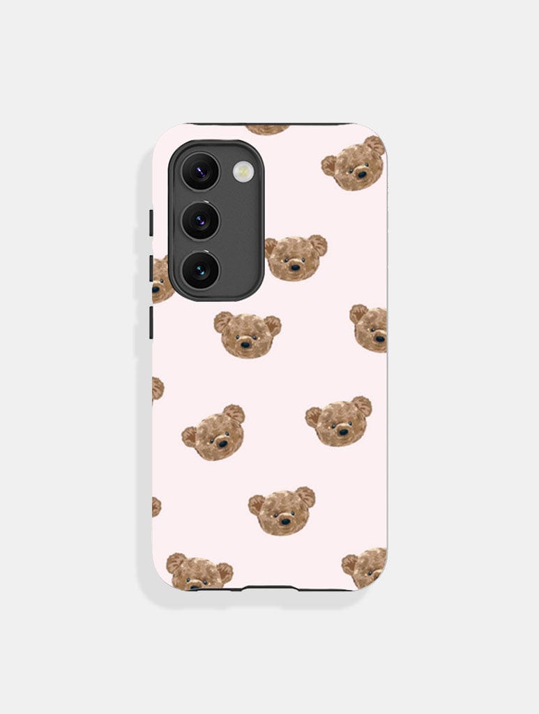 Teddy Bear Cute Phone Cases For Android Cute Teddy Bear Phone Case IPhone 16 Case MOSNOVO Teddy Bear Cute Phone Cases For Android Cute Teddy Bear Phone Case IPhone 16 Case MOSNOVO