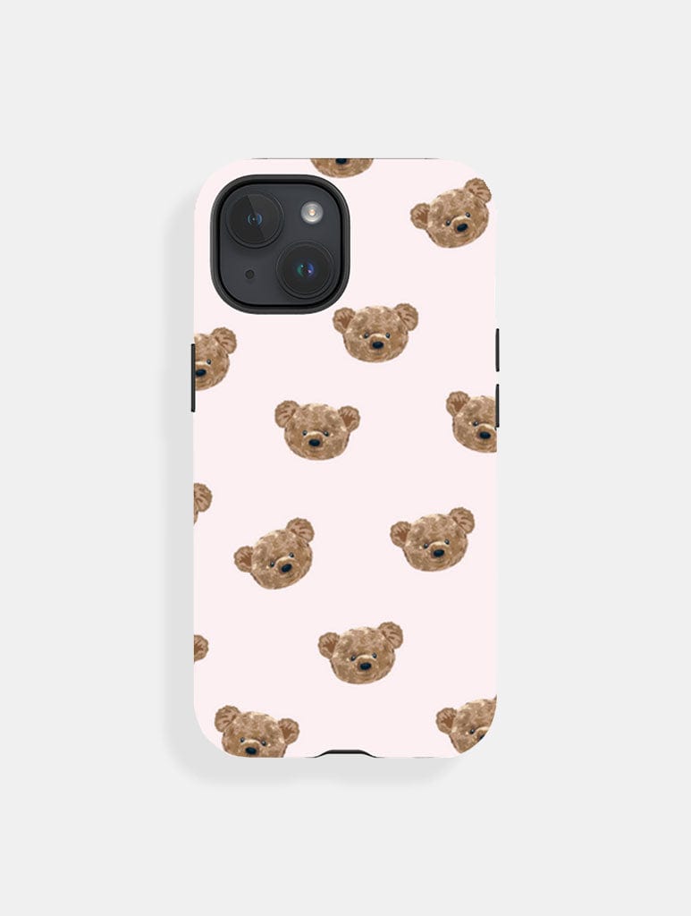 Teddy Bear Ultra Protective iPhone Case | Cute Phone Cases Teddy Bear Ultra Protective iPhone Case | Cute Phone Cases