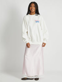 The Sea Is Calling Sweatshirt Hoodies & Sweatshirts Skinnydip London