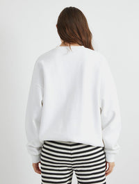 The Simpsons Donut Head Still Sweatshirt Hoodies & Sweatshirts Skinnydip London