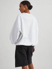 The Simpsons x Skinnydip Bart On The Road Sweatshirt Hoodies & Sweatshirts Skinnydip London